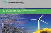 Klimaneutrale Unternehmen in Deutschland
