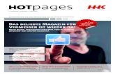 HHK HOTpages 1/2012