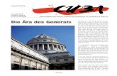 Cuba journal 2013