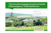 Verwaltungsgemeinschaft Mistelgau 05/2011