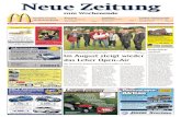 Neue Zeitung - Ausgabe Emsland KW 23 2012