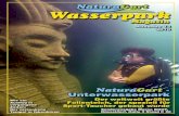 Wasserpark Magazin Ausgabe 12 - 2010