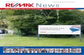 RE/MAX News Nordwestschweiz Herbst 2012
