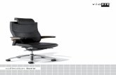 Кресла Toro  от компании Viasit
