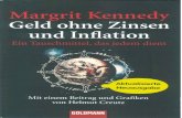 Margrit Kennedy - Geld ohne Zinsen und Inflation