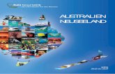 Destination Australia & New Zealand HM Touristik 2013-14
