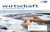Wirtschaft in Ostwürttemberg (Ausgabe 7/2013)