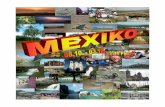 Campbericht Mexiko 2012