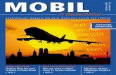 Mobil in Deutschland Magazin - Mai / Juni 2009