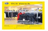 TCS Zürich 03/13