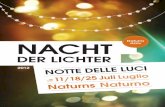 naturns-aktiv.it - Nacht der Lichter 2012