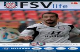 FSV Frankfurt life 04 Saison 2011/12