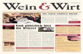 Wein & Wirt Eisenach