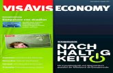 VISAVIS Economy 03/2011