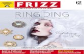 FRIZZ - Das Magazin für Darmstadt - 12 / 2011