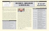 Rems-Murr Liberal Nr. 7 (11/2008)