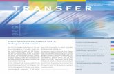 Transfer 2003 - 2