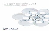 Arcoroc catalogus
