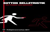Sutton Verlag Belletristik-Vorschau Frühjahr 2011