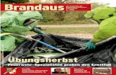 11/2009 Brandaus - die Zeitschrift der nieder¶sterreichischen Feuerwehren