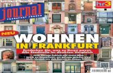Wohnen in Frankfurt 2011 (Auszug)