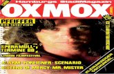 Oxmox Magazin - Artikel: "Fourty Nine-Sprüher in Hamburg" 01.1988