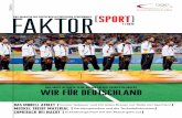 Faktor Sport 1/2012