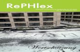 RePHlex No 10 2013