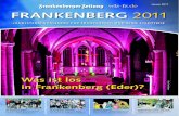 Frankenberg 2011