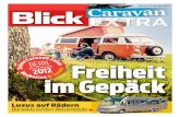 Caravan Blick Extra