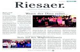 KW 44/2012 - Der "Riesaer."