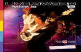 Rocknet Live Award 2012 - Bands