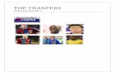 Top Transfers 2