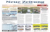Neue Zeitung - Ausgabe Emsland KW 36