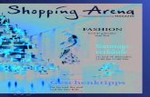Shopping Arena St.Gallen