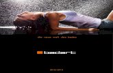 badart Katalog 9.0 - die neue welt des bades 2012_2013