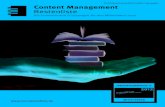Content Management - IT-Bestenliste
