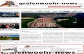 grafenwoehr-news.com // Ausgabe #6 // Mai Juni// Deutsch