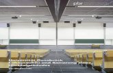 Universität Osnabrück - Laborneubau und Sanierung des Hörsaalgebäudes, pbr Werkbericht