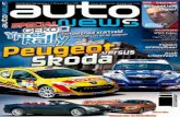 Autonews Magazine Nr 223 - Juli 2010
