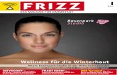 FRIZZ - Das Magazin für Darmstadt - 1 / 2011