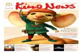 KinoNews 03/2009