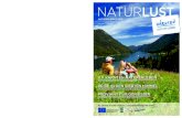 Naturlust 2012 - 8 x Kärnten Naturerleben