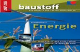 Roeckelein Baustoffmagazin 2008