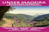 Madeira - Besondere Reisen 2013