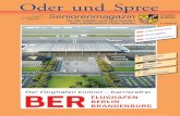 Seniorenmagazin Oder Spree 03/2012