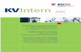 KV-Intern 12/2011