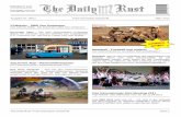 The Daily Rust Ausgabe 09_11