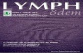 Zeitschrift Lymphoedem 2009 Nummer 2