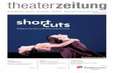 Theaterzeitung November theaterhagen